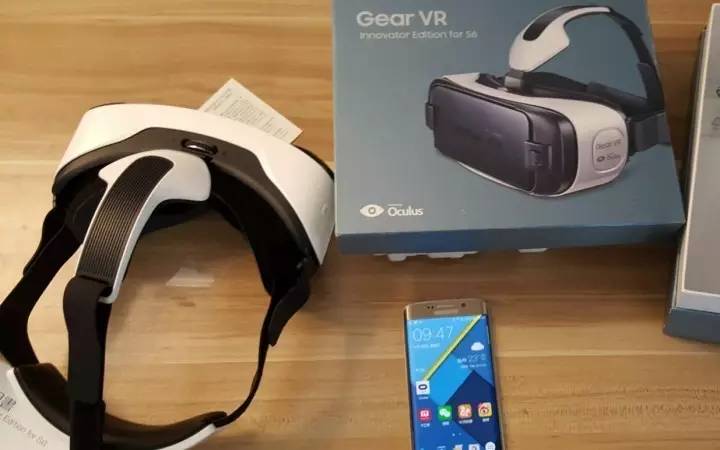 涓夋槦s7edge娴嬭瘎澶х背,涓夋槦s7娴嬭瘎绉戞妧缇庡