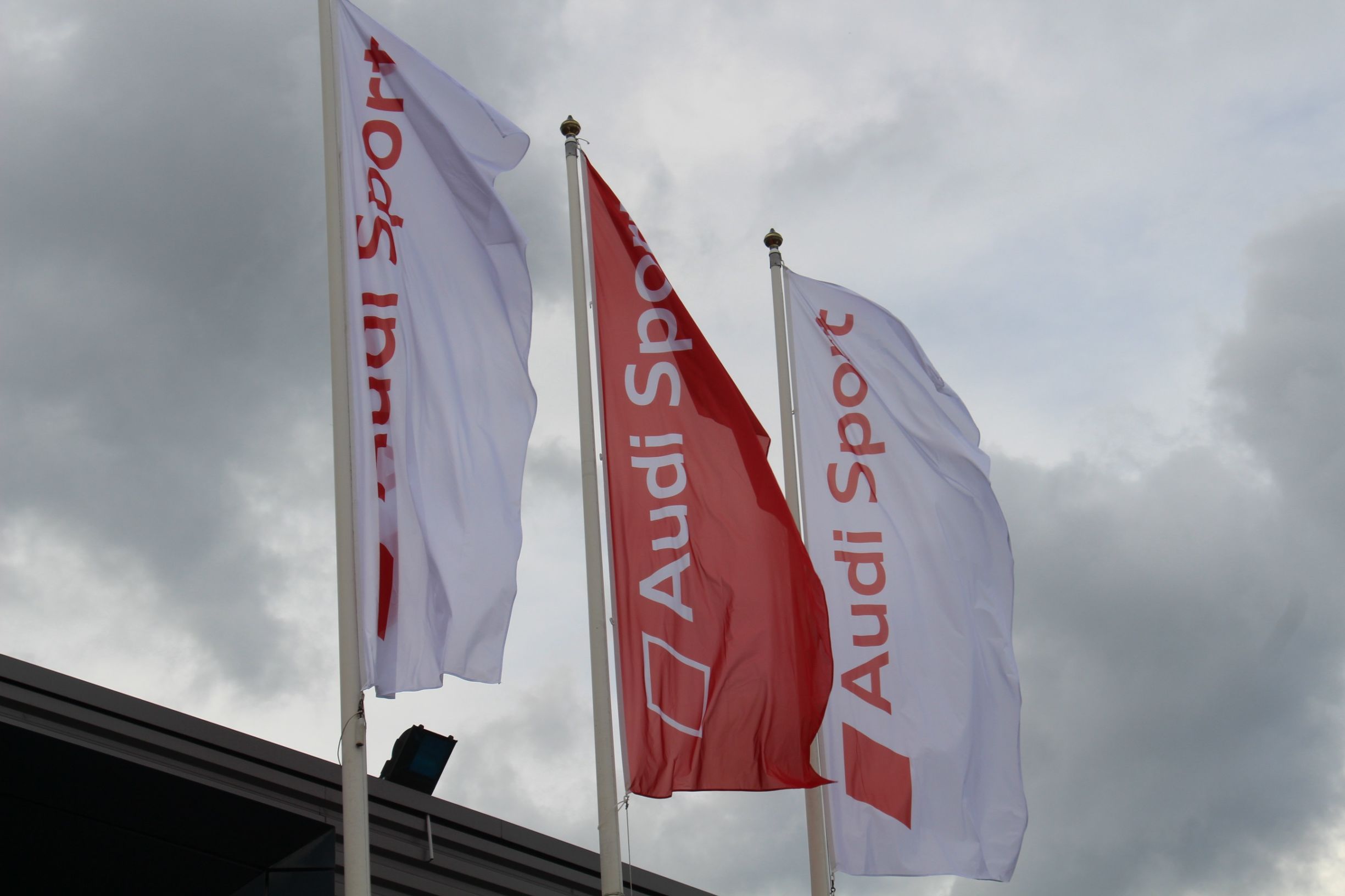 勒芒的魅力,勒芒美式震撼