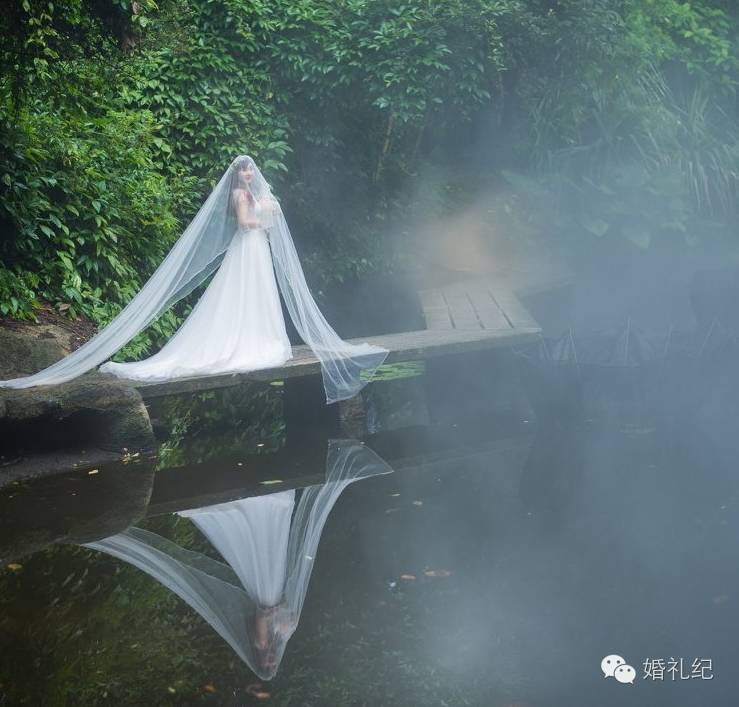 南京婚礼备婚清单,徐若瑄结婚现场婚纱照