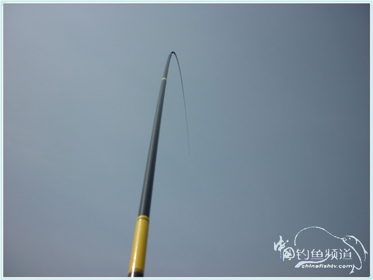 游钓中国丹江口市之行,游钓丹江300天