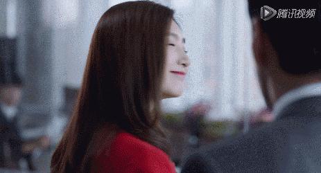 好先生里的江疏影也太美了吧,好先生江疏影穿衣打扮