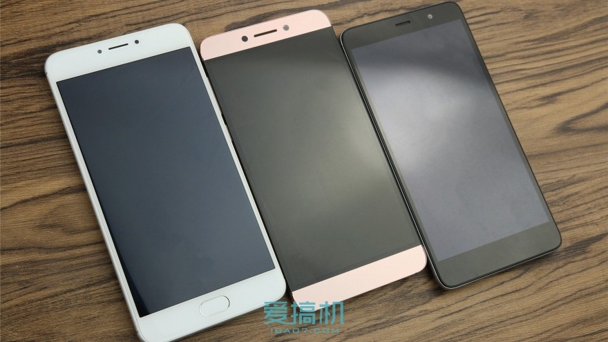 乐视超级手机2价格表,乐视手机2测评