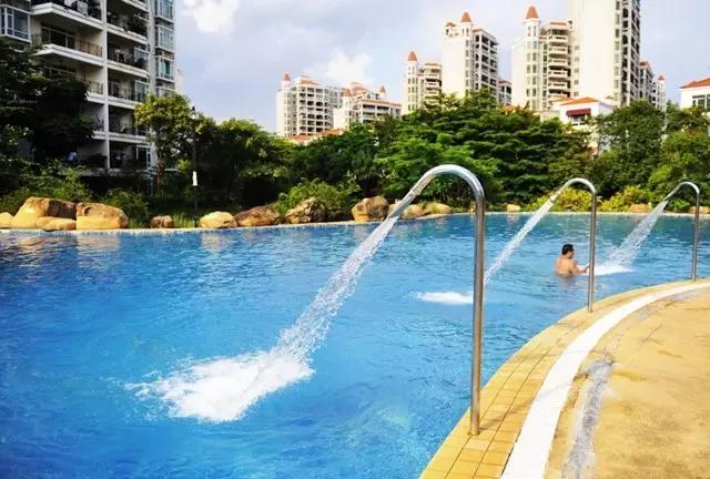 夏天就应该浪起来,夏天就是要浪起来