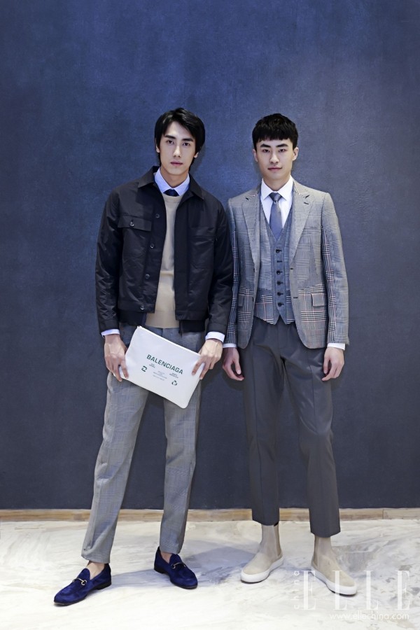 连卡佛韩潮风尚,连卡佛新春礼盒