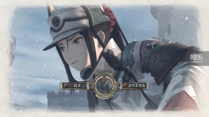 战场女武神4通关,战场女武神4有多少章