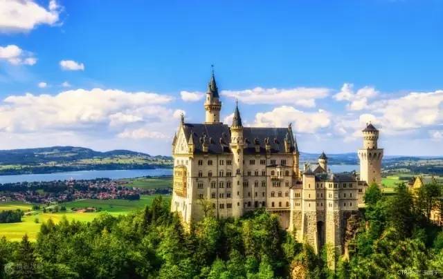 去欧洲旅游不买奢侈品,最省钱欧洲旅游攻略