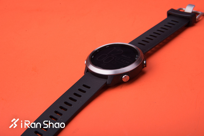 开箱|GarminForerunner645加持音乐无线支付新功能