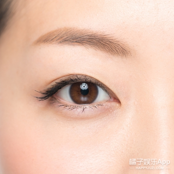 可以把睫毛完全处理掉吗,怎么不用睫毛夹刷出卷翘睫毛