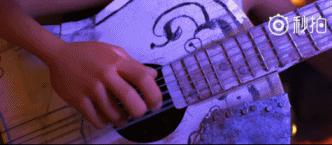 弹吉他竟然能连通异世界的亡灵？皮克斯这新片厉害了！