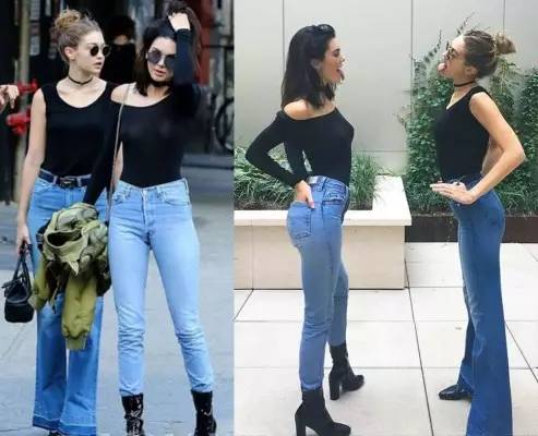 OK!FASHION|穿着“泳衣”就出街?我觉得OK!