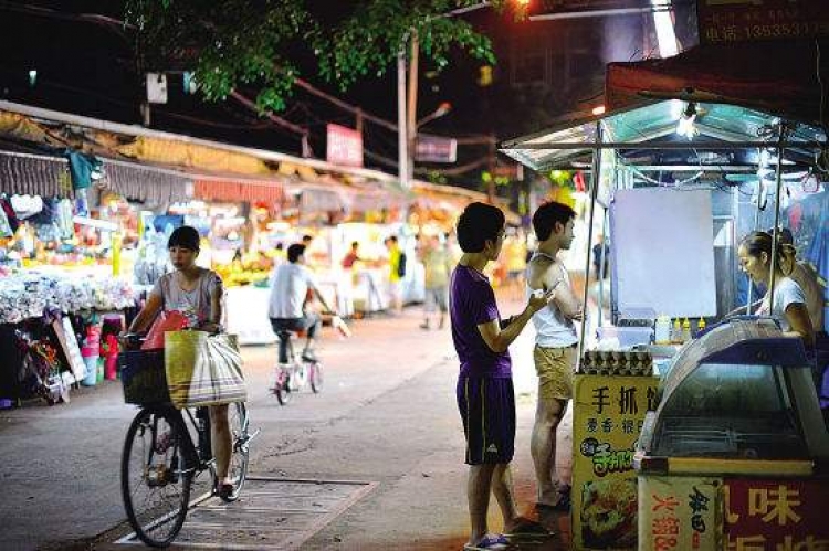 深夜食堂最感人的故事,治愈系深夜食堂故事