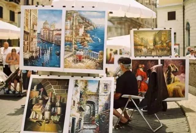 去欧洲旅游不买奢侈品,最省钱欧洲旅游攻略