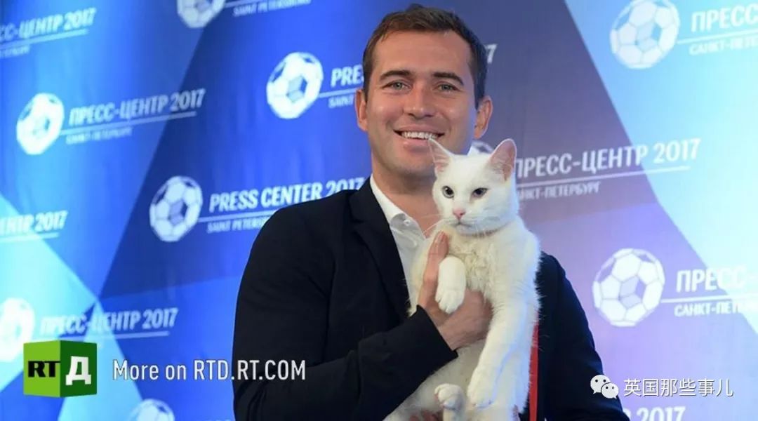 俄罗斯冬宫猫,俄罗斯冬宫里的猫