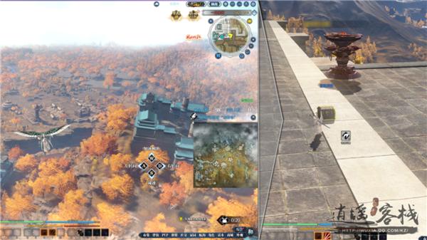 想成为一代宗师少侠快随我来