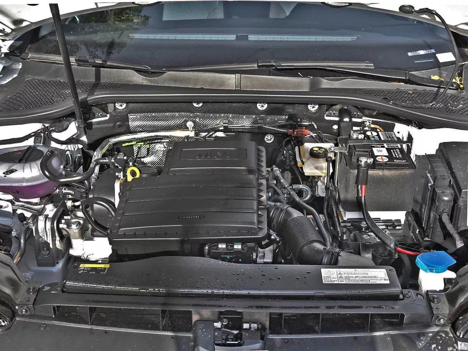 2018款高尔夫,选择1.6L好还是1.4T好?