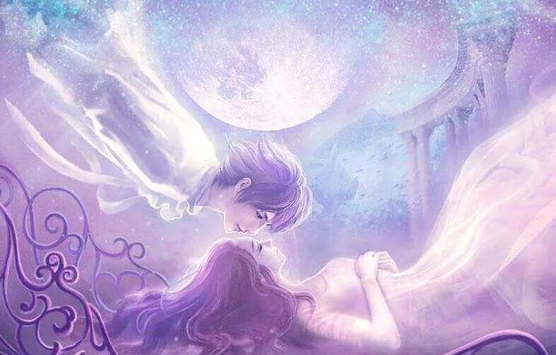 每个人都做梦,每个人都梦到的梦境