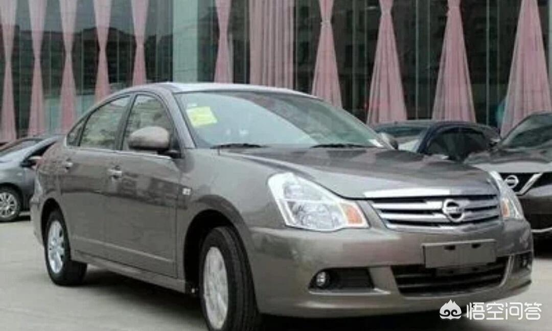 22款轩逸经典和21款轩逸经典区别,经典轩逸豪华与2022轩逸有啥区别