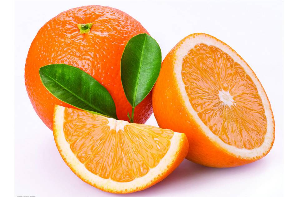 忠县特色柑橘 (忠县柑橘果汁)