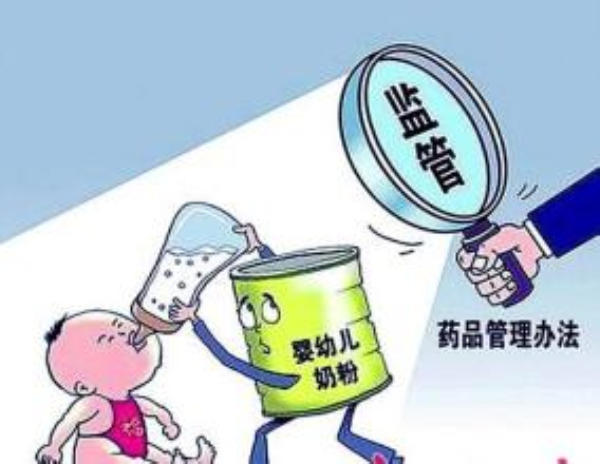 养羊啦羊奶粉全国排名第几,养殖业羊奶粉的选择