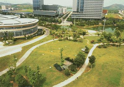 武汉光谷观光,武汉光谷值得去吗