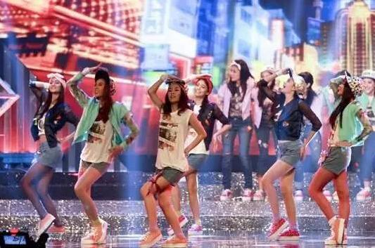 美女巅峰对决尽在6月19日安阳银座商城吧女郎决赛