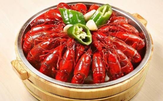 怎么样吃小龙虾才不过敏,怎样吃小龙虾最安全