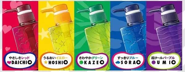 日本无硅油洗发水推荐红榜,10款无硅洗发水排行榜飘柔