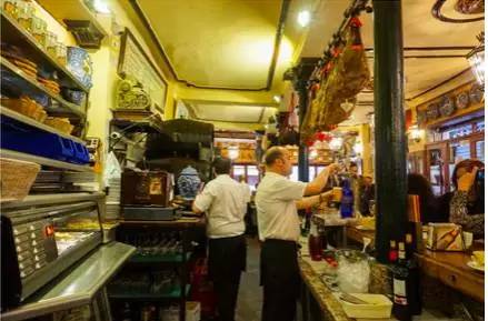 世界塔帕斯日（WorldTapasDay）有奖征文活动优秀参赛作品展播（三）