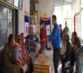 强基惠民接地气暖人心,强基惠民标语