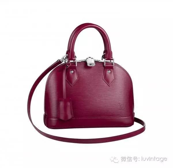 明星同款lv包,女明星lv水桶包