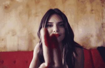 热门大牌口红显白不挑皮,blackpink都在用的平价口红