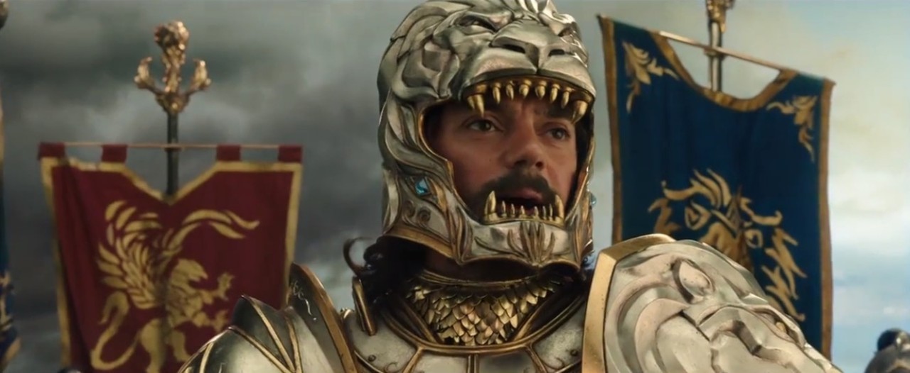 评价电影魔兽,最好看的魔兽电影有哪些