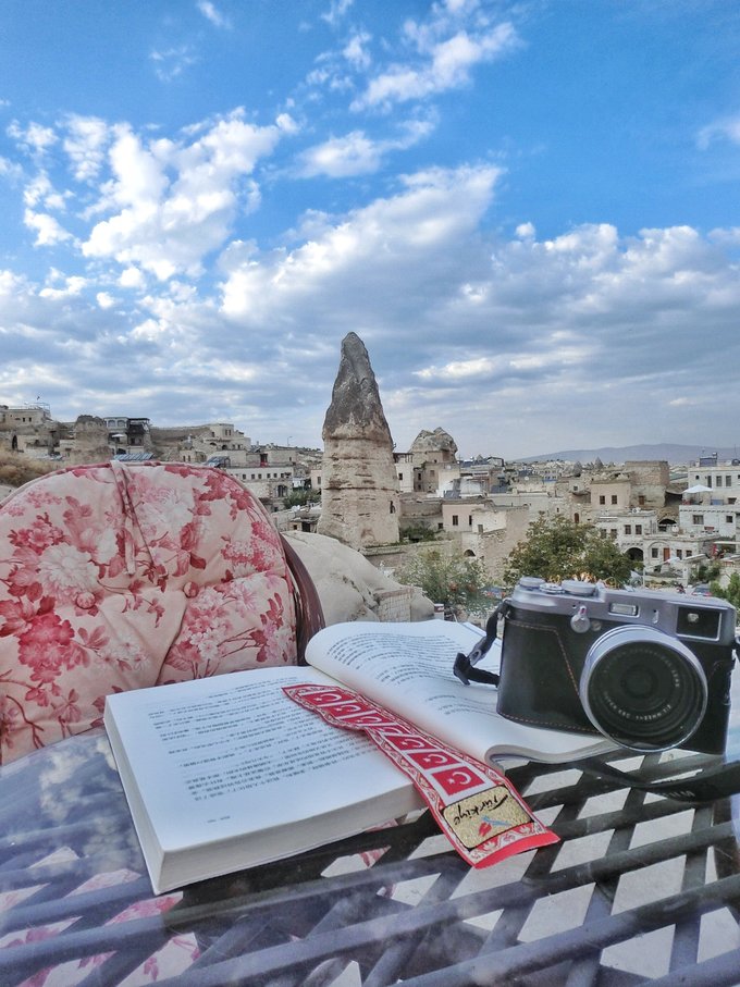 土耳其颜色风格,土耳其色调