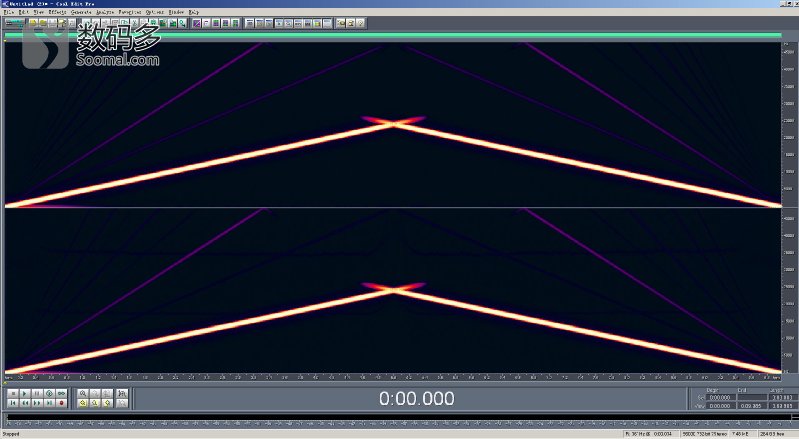 SONY索尼PHA-3便携式耳机放大器及解码器测评报告[Soomal]