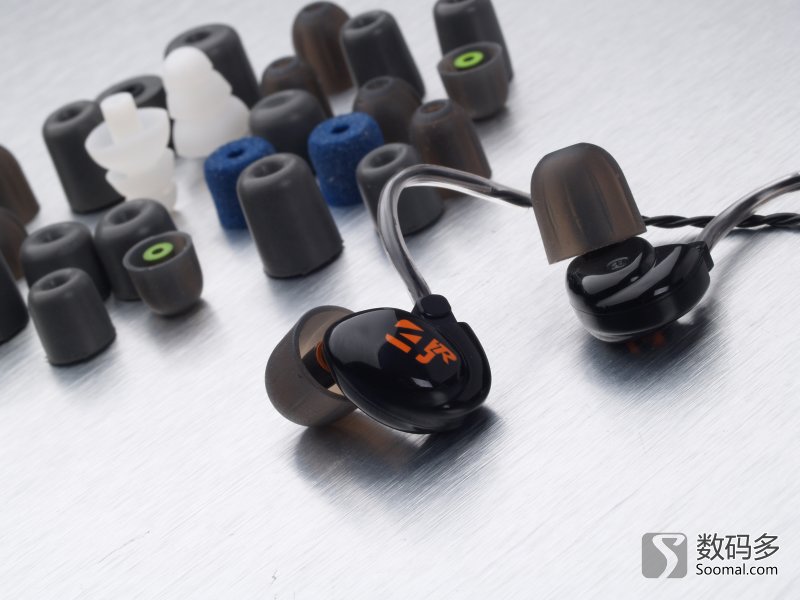 SONY索尼PHA-3便携式耳机放大器及解码器测评报告[Soomal]