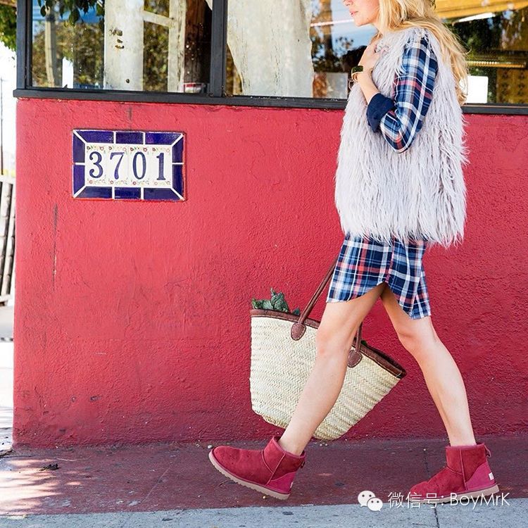 ugg雪地靴外贸原单,ugg雪地靴弹力布正品