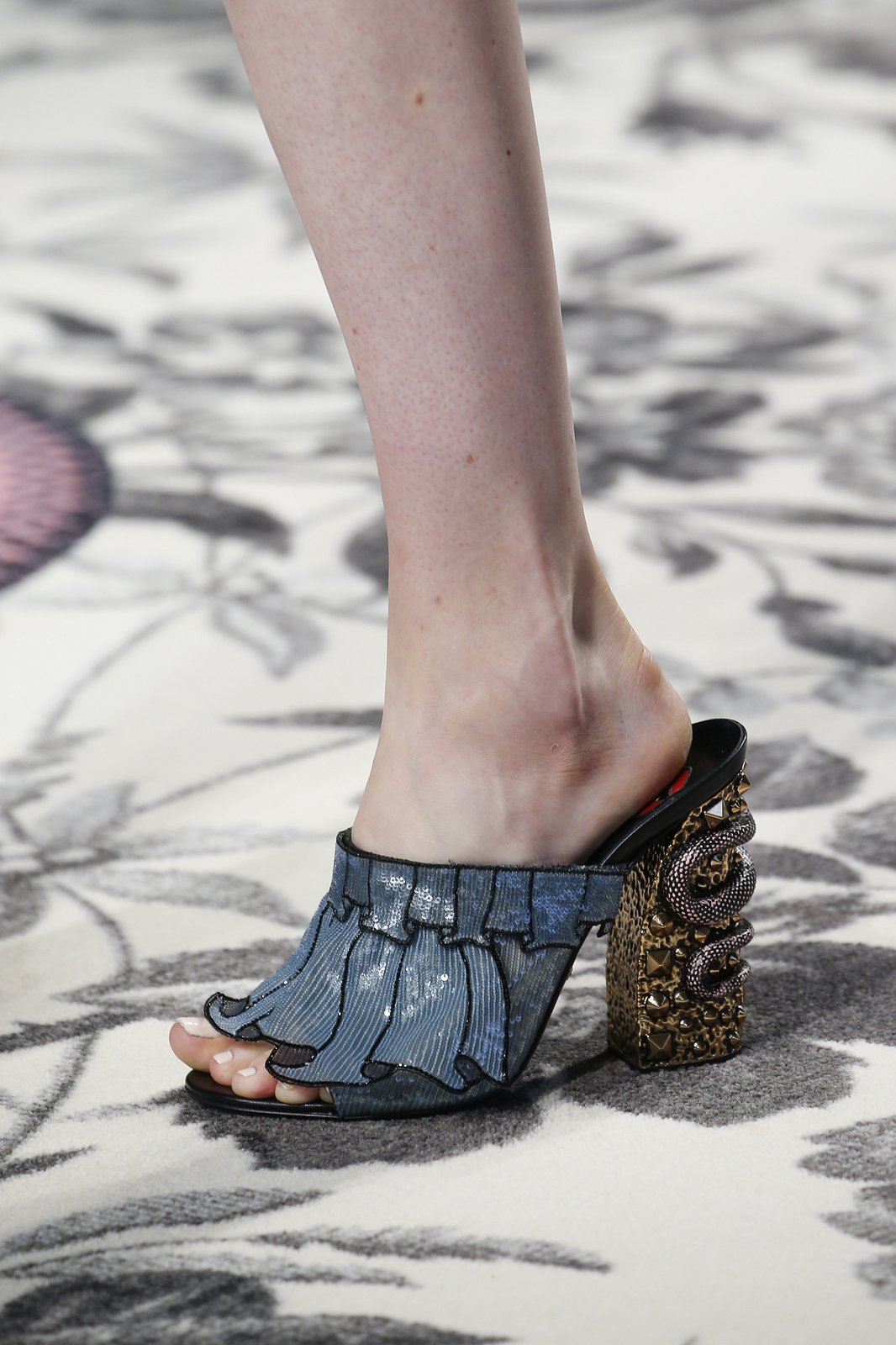 2019时尚潮流配饰,秋冬季节的配饰潮流趋势是什么