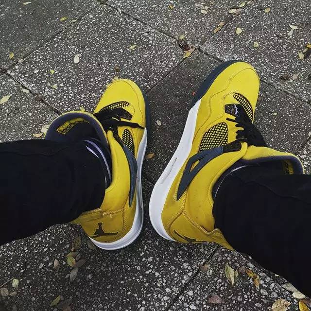 jordan4推荐高颜值,jordan34新配色发布公告