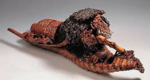 世界最古老茶叶的出土处汉阳陵,考古发现世界最早茶叶