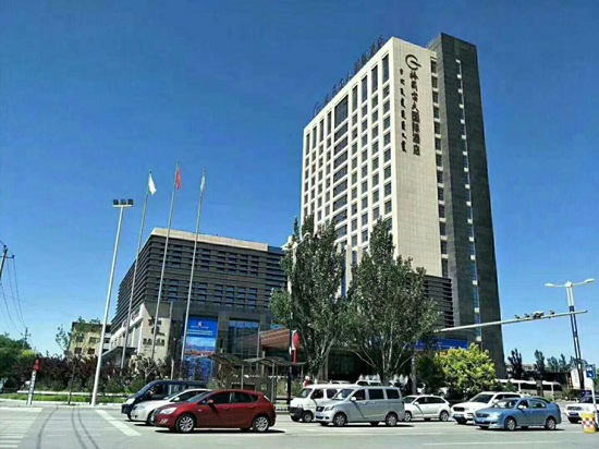 乌海要火啦！6.1日，齐秦、箫桐、德德玛、巫启贤、陈志朋、faye飞等众多明星齐聚乌海！