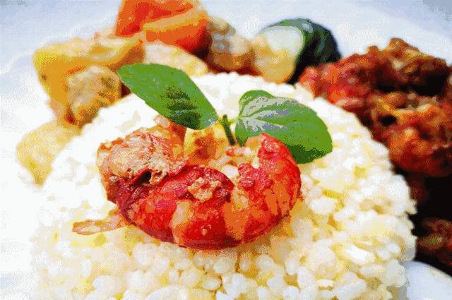 吃货200吨小龙虾,关庙镇小龙虾