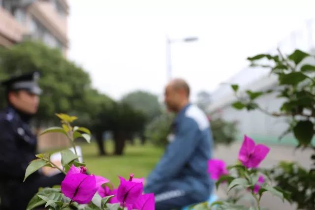 变与不变的意义,在监狱工作的真实感受