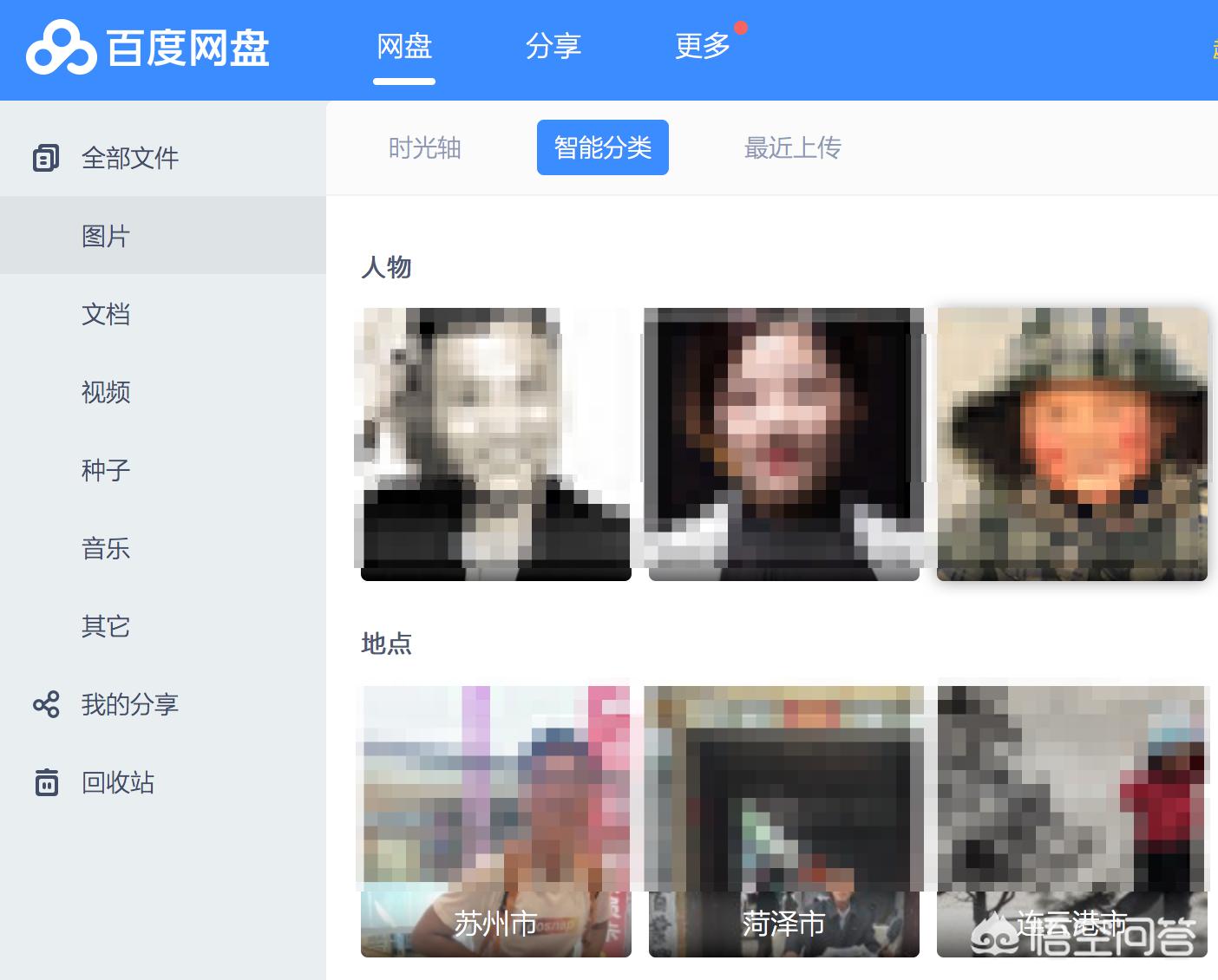 如何整理手机里的照片,手机上万张照片怎么整理