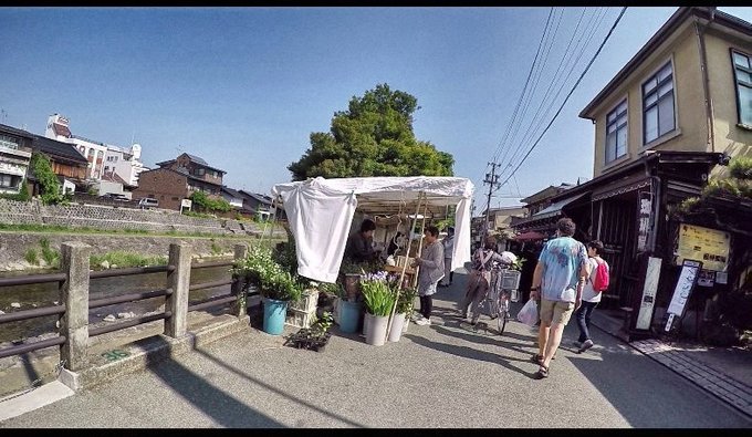 日本自由行高山白川旅游攻略,日本高山白川乡攻略