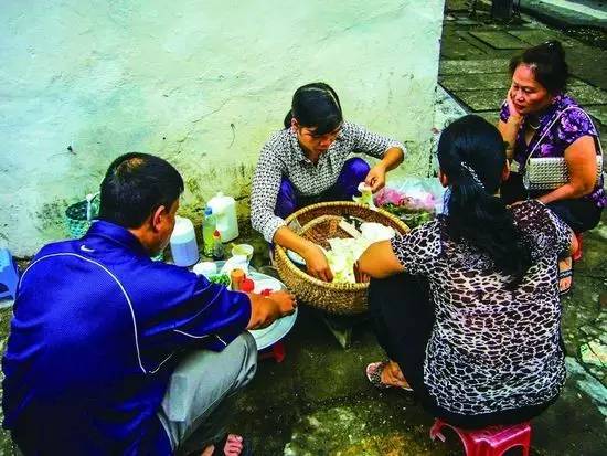 时事内幕解密,越南鲜为人知的10个事实