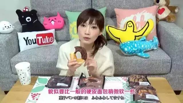 这么可爱的大胃王你见过么？