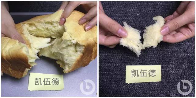 用全自动面包机做出来的面包好小,如何用自动面包机做出松软的面包
