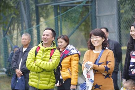 邑虎足球俱乐部,江门邑虎足球俱乐部教练