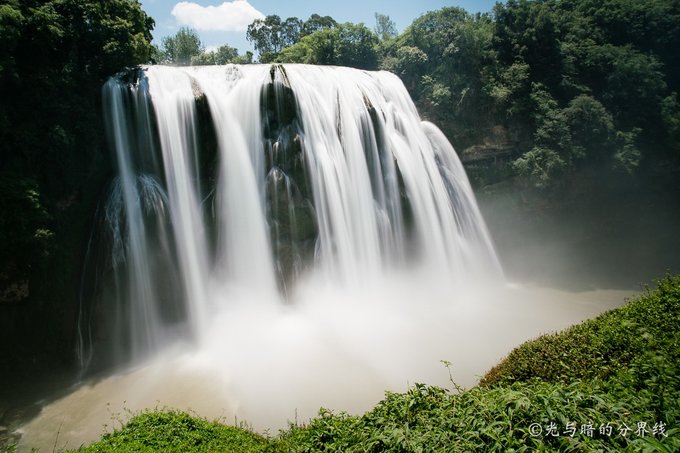 黄果树西江小七孔兴义青岩,西江苗寨黄果树青岩古镇位置