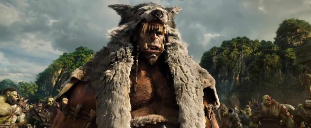 评价电影魔兽,最好看的魔兽电影有哪些